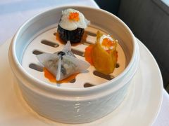 -悦厅·下午茶(杭州柏悦酒店)