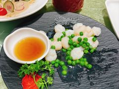 -宋园·金宴浙鲜馆(静安店)