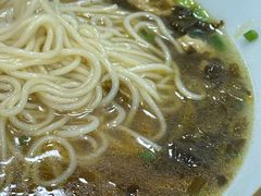 -富贵面馆(镇坪路店)