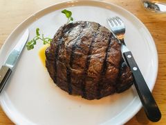 -I'm Angus Steakhouse