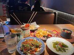 -雪熊精酿·哈尔滨烧烤酒馆(非遗大串店)