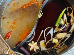 -牛匠和牛寿喜锅(西安总店)