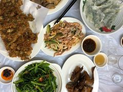-陈根记大牌档