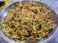 -海拉尔蒙古包(房山长阳总店)
