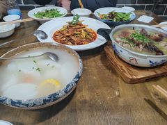 -小厨食堂(黄田坝店)