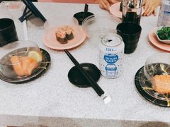 -争鲜回转寿司(南开大悦城店)