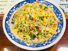 -粗茶淡饭(东关街店)