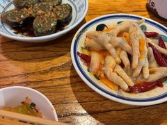 -福苗小骆驼烧烤(莲湖路店)