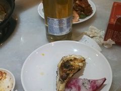 -汉丽轩韩式自助烤肉(大学城龙湖U城天街A馆店)