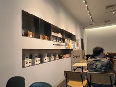 -Seesaw Coffee(上海尚悦湾店)