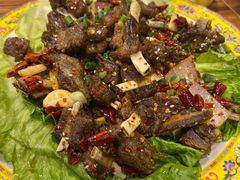 -乡土特色.冷锅鱼.牦牛肉汤锅