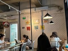-Nectar One Cafe(勇烈路n1店)