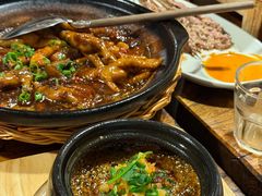 -蚝太郎 • 海鲜烧烤(建国路创始店)