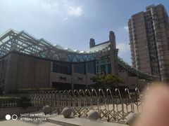 -元代水闸遗址博物馆