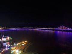 -大连君悦酒店·星海湾壹号Dalian·Dalian(星海广场店)