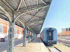 -清风小镇闯关东影视基地