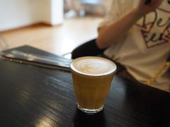 澳白-Willing·Coffee&Brunch&Dinner(万达店)