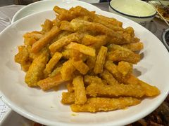 -辣螃铠盆盆蟹大排档(总店)