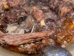 -芦月轩羊蝎子(北蜂窝店)