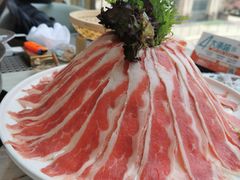 雪花禅衣-阿杜打边炉(五江天街店)