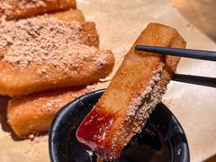 -烤匠麻辣烤鱼(万象城店)