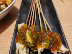 -隅乐胡椒虾·台湾菜·团建(皇岗店)