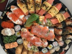 -河风精致寿司(尼盛店)