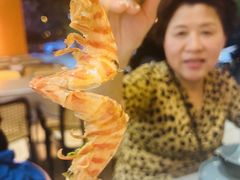 -阿龙海鲜农家乐·三亚老字号(海棠湾店)