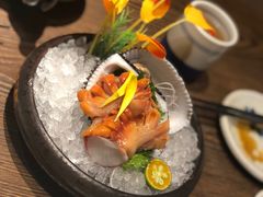-大雄寿司(中华广场店)