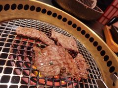 -谷牛和牛烤肉(漕河泾印象城店)