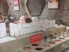 -重庆袁老四火锅(武进万达店)