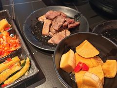 -谷牛和牛烤肉(漕河泾印象城店)