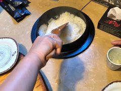 -万里闯关东铁锅炖菜馆(高新旗舰店)