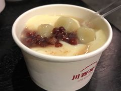 甜豆花-川西坝子火锅(清江东路3.0直营店)