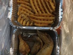 -必胜客(新辰里酒仙桥店)