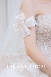 -拉瑞娜LaReine婚纱礼服高级定制