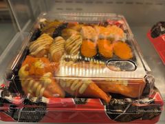 -争鲜回转寿司(东方银座店)