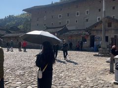 -福建土楼（南靖）云水谣景区-和贵楼