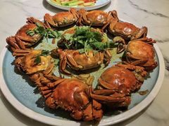 -八道本地特色菜馆(大鹏古城店)