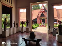 -柬埔寨国家博物馆