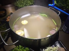 -左庭右院鲜牛肉火锅(新梅广场店)