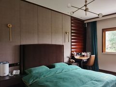 -喀纳斯禾木山庄
