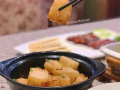 -一江春水·杭帮臻宴(三台山店)