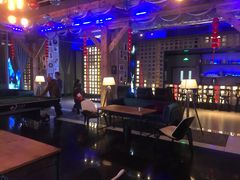 -乐宴KTV火锅(九方购物中心店)