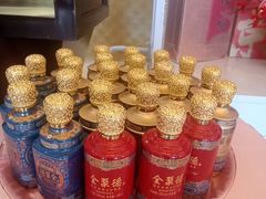 -全聚德烤鸭店(马家堡店)