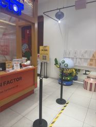 -玩元素·家庭游乐成长中心(香格里拉店)