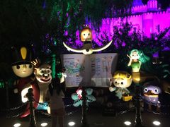 -安徒生童话乐园