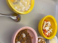 -拾光自助甜品·小食(太古里总店)