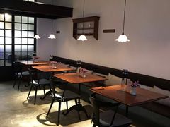 大堂-林四喜·闽南传家菜(鼓浪屿店)