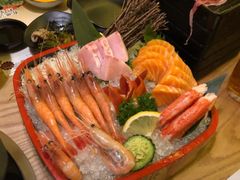-伊豆野菜村(大族广场店)
